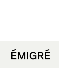 emigre